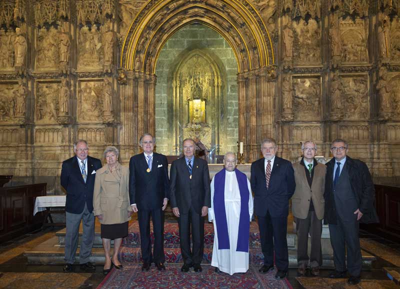 Homenage a Ausias March