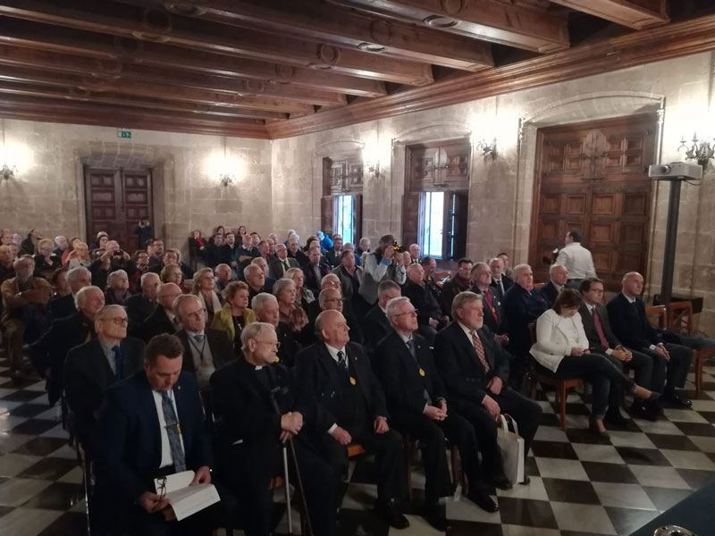 Dia de la Llengua i la Cultura Valencianes