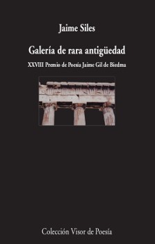 Galería de rara antigüedad Galería de rara antigüedad