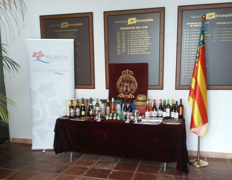 Torneo Golf RACV Torneig Golf RACV