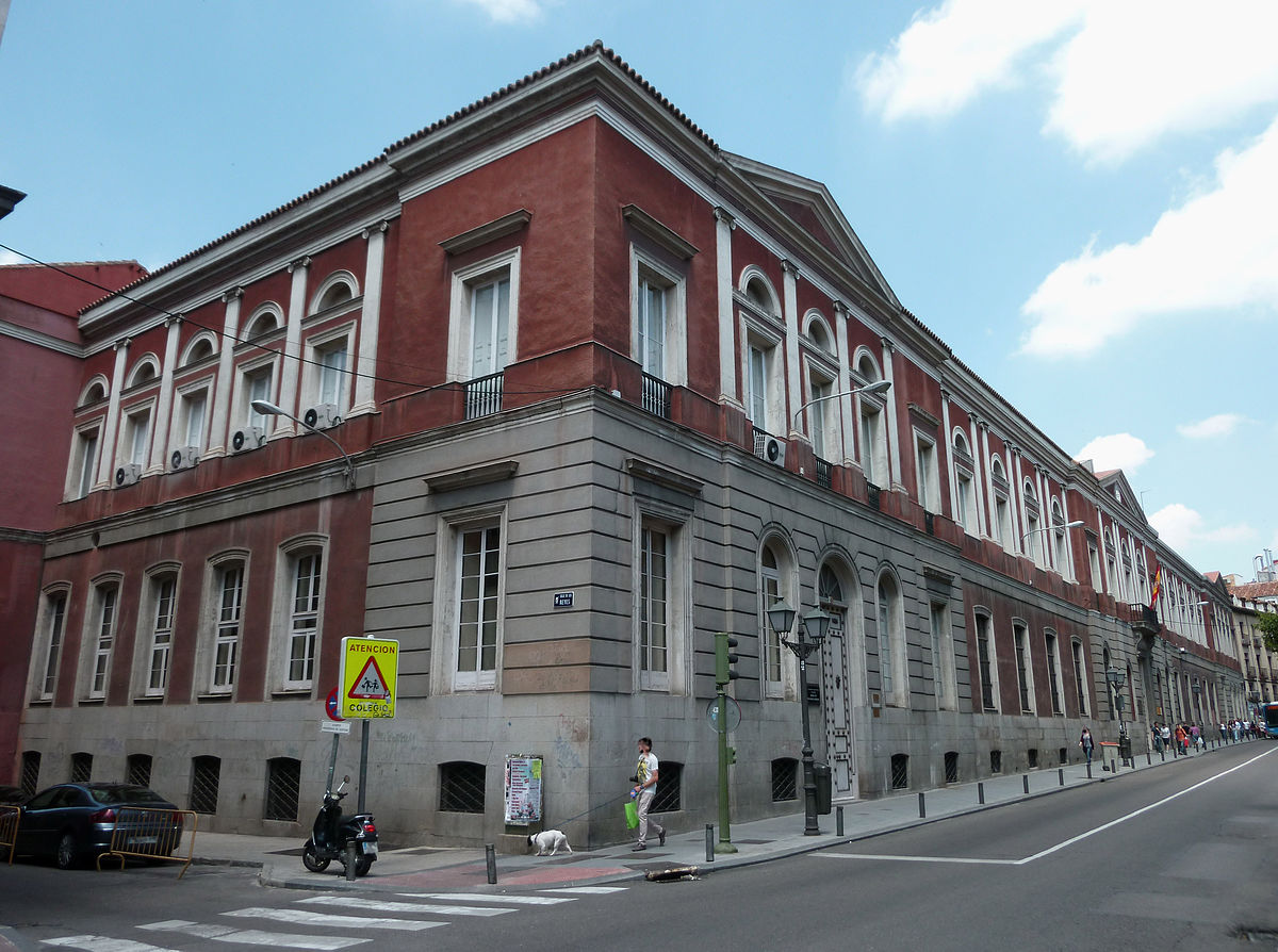 Instituto de España Instituto de España