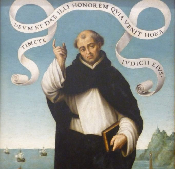 Sant Vicent Ferrer Sant Vicent Ferrer