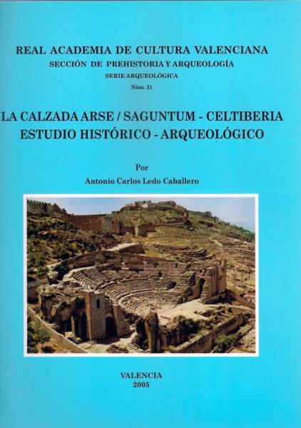 Serie Arqueológica 21 Serie Arqueológica 21