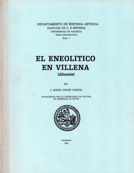 Serie Arqueológica 7
