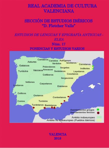 ELEA 17 ELEA 17