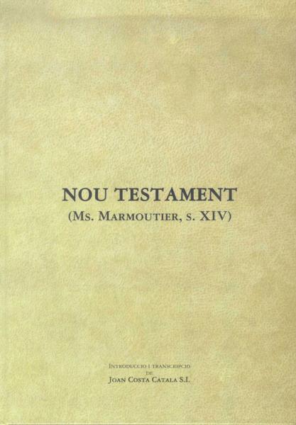 Nou Testament