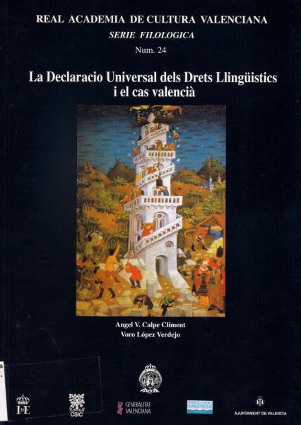 Serie Filológica 24 Serie Filológica 24