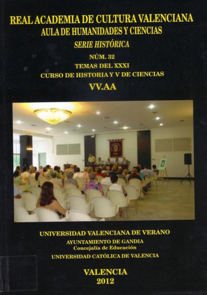 Serie Histórica 32 Serie Histórica 32