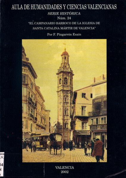 Serie Histórica 24 Serie Histórica 24