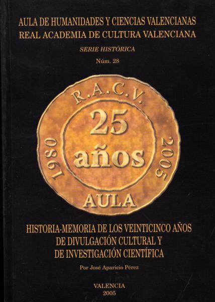 Serie Histórica 28 Serie Histórica 28