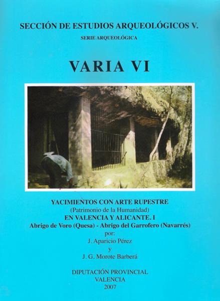 Varia VI Varia VI