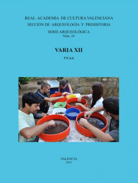 Varia XII Varia XII