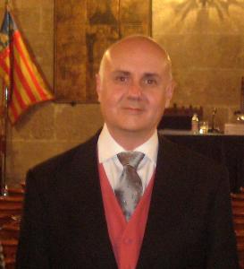 José Bonet Navarro José Bonet Navarro