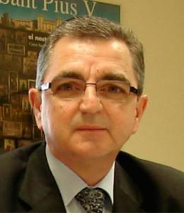 José Alfredo Pellicer Artés José Alfredo Pellicer Artés