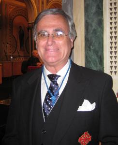 José Fco. Ballester-Olmos y Anguís José Fco. Ballester-Olmos y Anguís