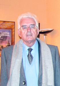José María Boquera Oliver José María Boquera Oliver