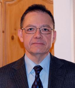 Leopoldo Peñarroja Torrejón Leopoldo Peñarroja Torrejón