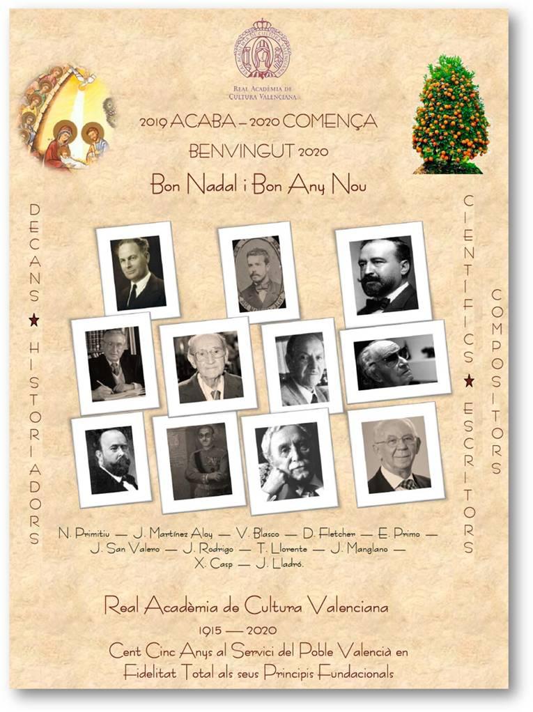 Bon Nadal
