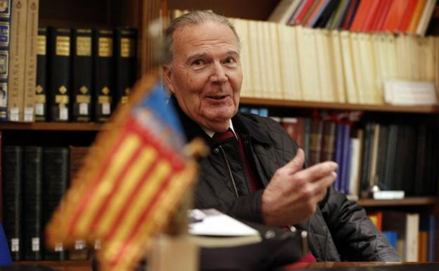 José Luis Manglano