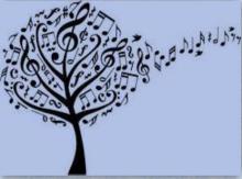 arbre musical arbre musical