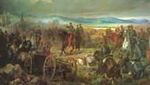 "Las guerras exteriores de Isabel II (Guerras de Prestigio) - 2ª parte" "Las guerras exteriores de Isabel II (Guerras de Prestigio) - 2ª parte"