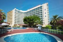 Hotel Tres Anclas Hotel Tres Anclas