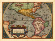 América América