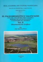 Serie Arqueológica 15 - vol. 2 Serie Arqueológica 15 - vol. 2
