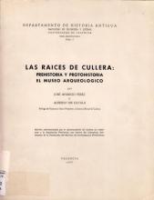 Serie Arqueológica 3 Serie Arqueológica 3