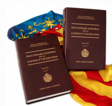 Diccionari General de la Llengua Valenciana Diccionari General de la Llengua Valenciana