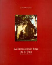La ermita de San Jorge La ermita de San Jorge