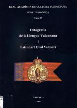 Serie Filológica 27 Serie Filológica 27