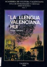 Serie Filológica 3 Serie Filológica 3