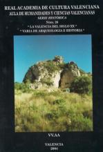 Serie Histórica 26 Serie Histórica 26