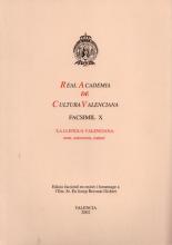 La llengua valenciana: nom, autoctonia, identitat La llengua valenciana: nom, autoctonia, identitat