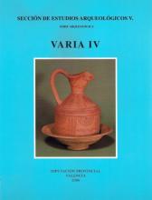 Varia IV Varia IV