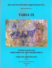Varia IX Varia IX