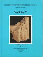 Varia V Varia V