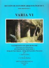 Varia VI Varia VI