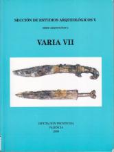 Varia VII Varia VII