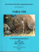 Varia VIII Varia VIII