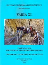 Varia XI Varia XI