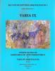 Varia IX